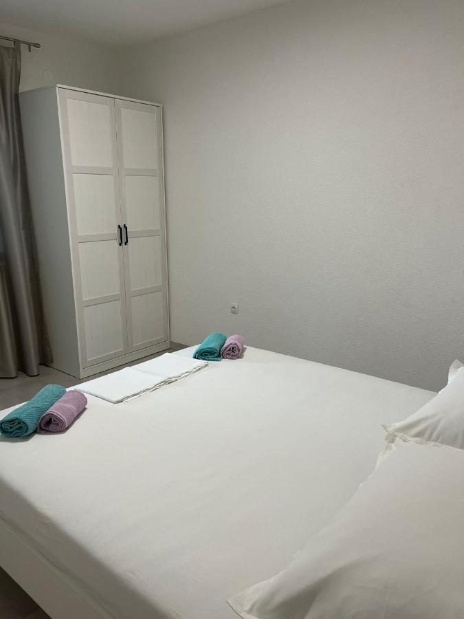 Deluxe Summer Breeze Baska Voda Luaran gambar