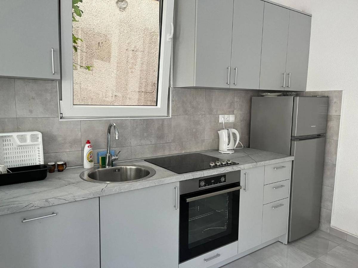 Deluxe Summer Breeze Baska Voda Luaran gambar