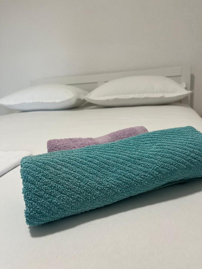 Deluxe Summer Breeze Baska Voda Luaran gambar