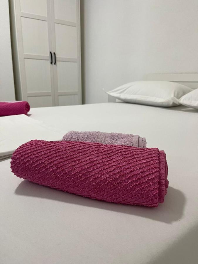 Deluxe Summer Breeze Baska Voda Luaran gambar